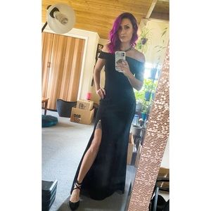 Lulu’s dress